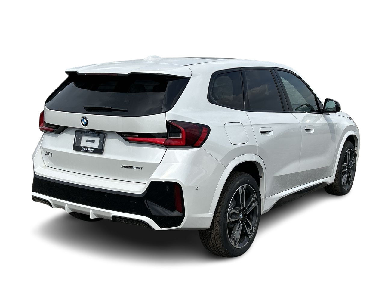 2025 BMW X1 in Calgary, Alberta