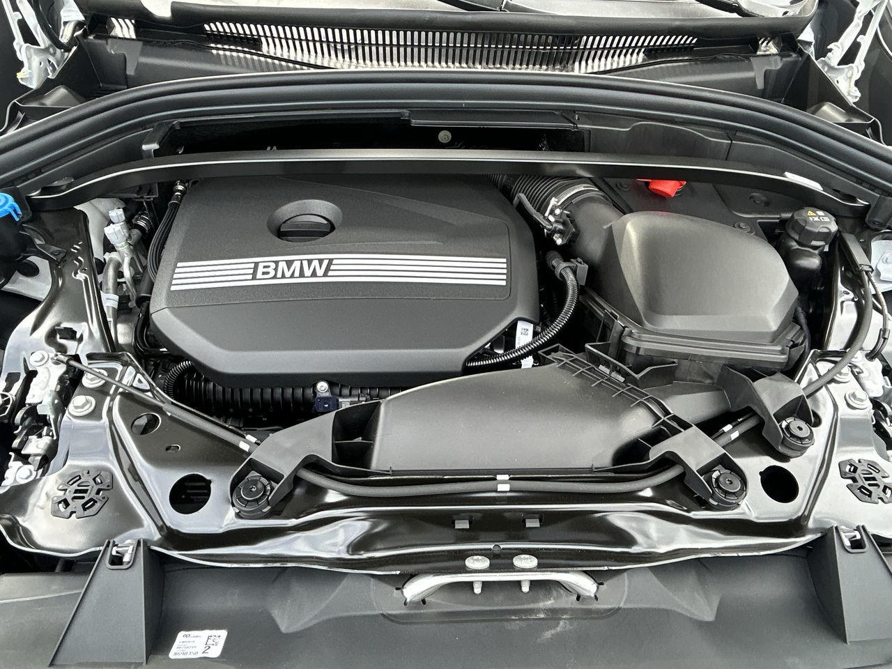 2025 BMW X1 in Calgary, Alberta