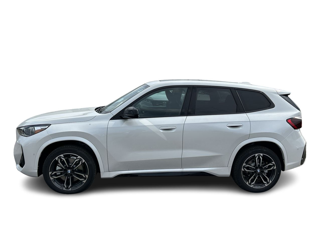 2025 BMW X1 in Calgary, Alberta