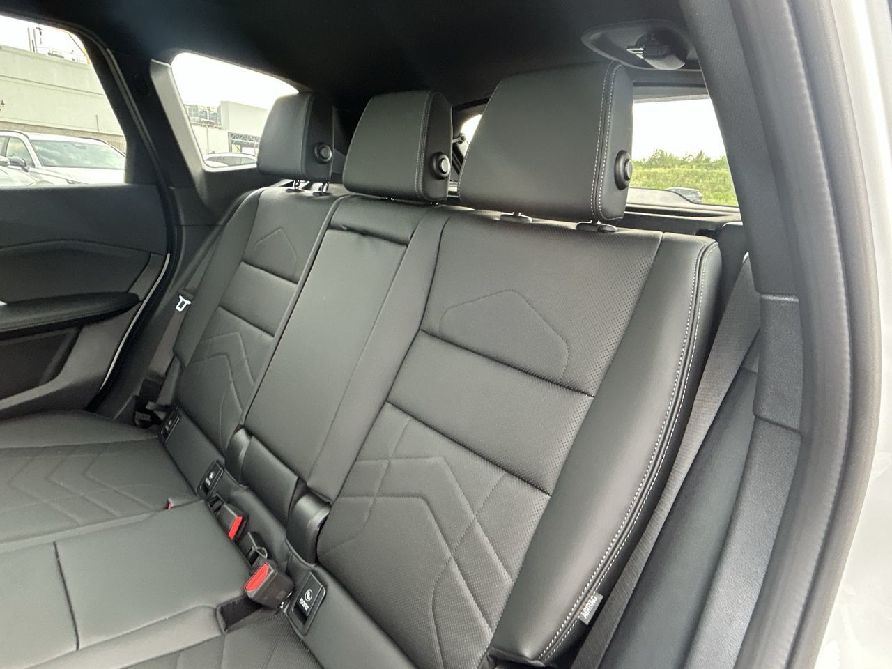 2025 BMW X1 in Calgary, Alberta