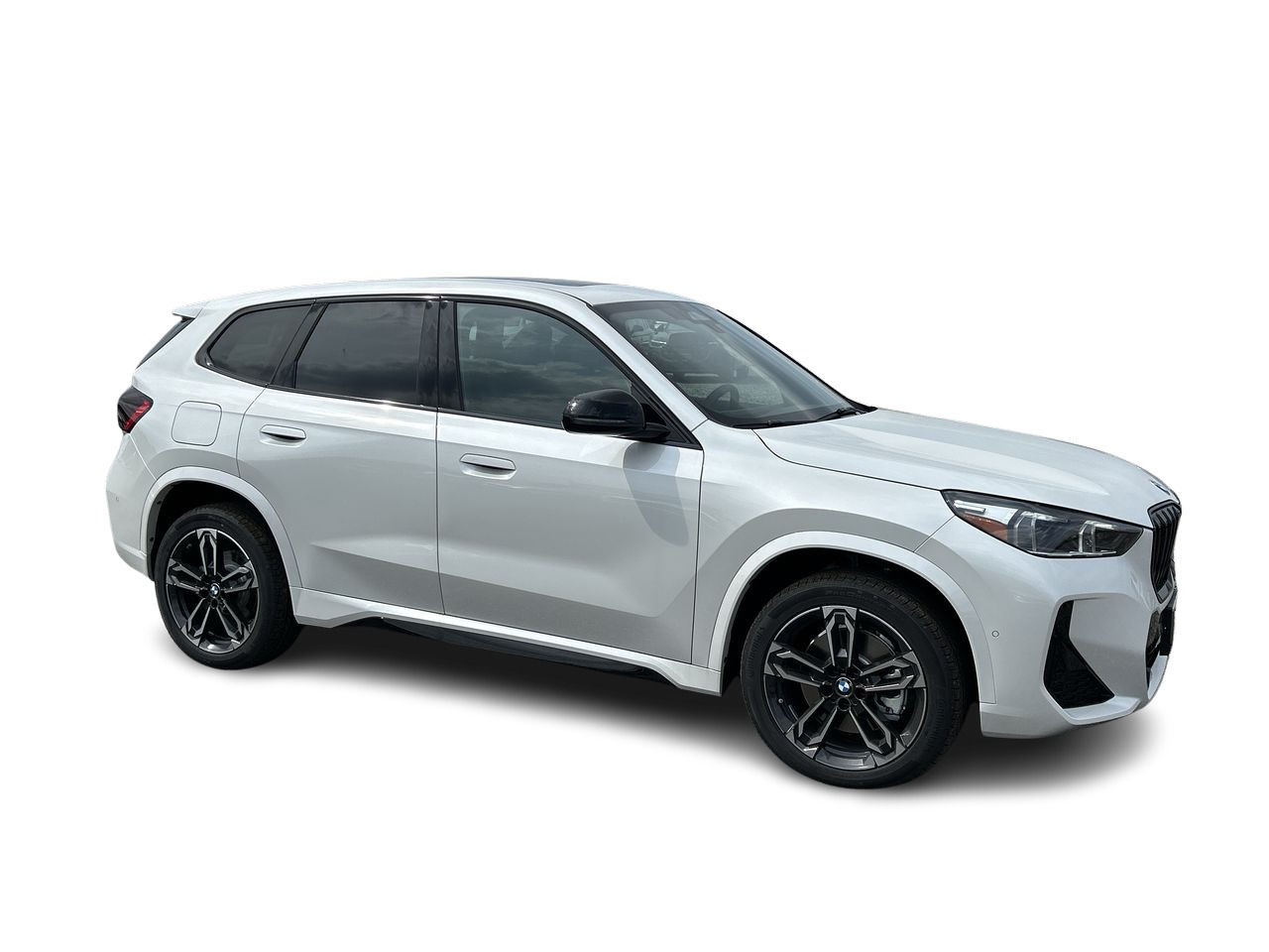 2025 BMW X1 in Calgary, Alberta