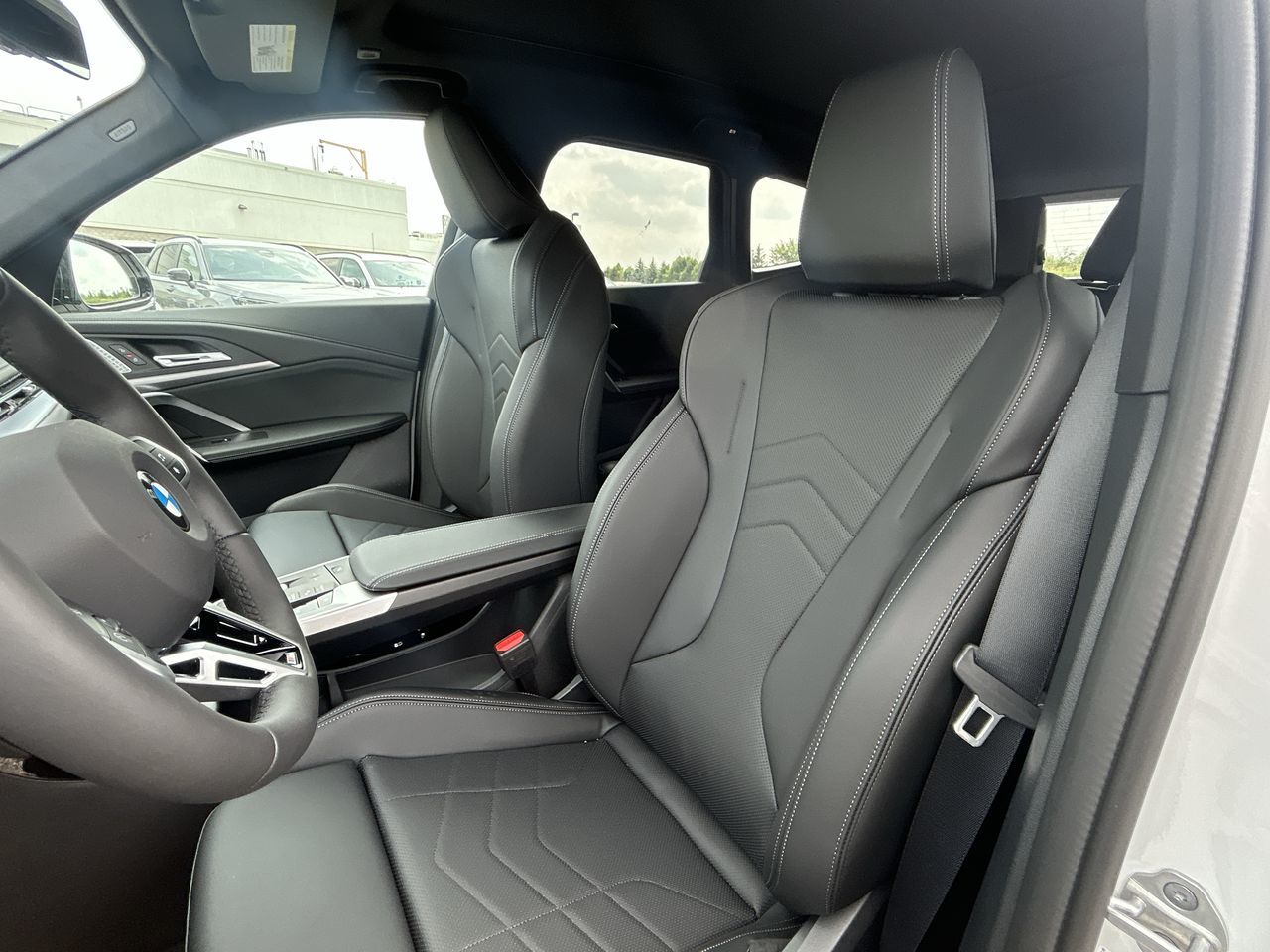 2025 BMW X1 in Calgary, Alberta