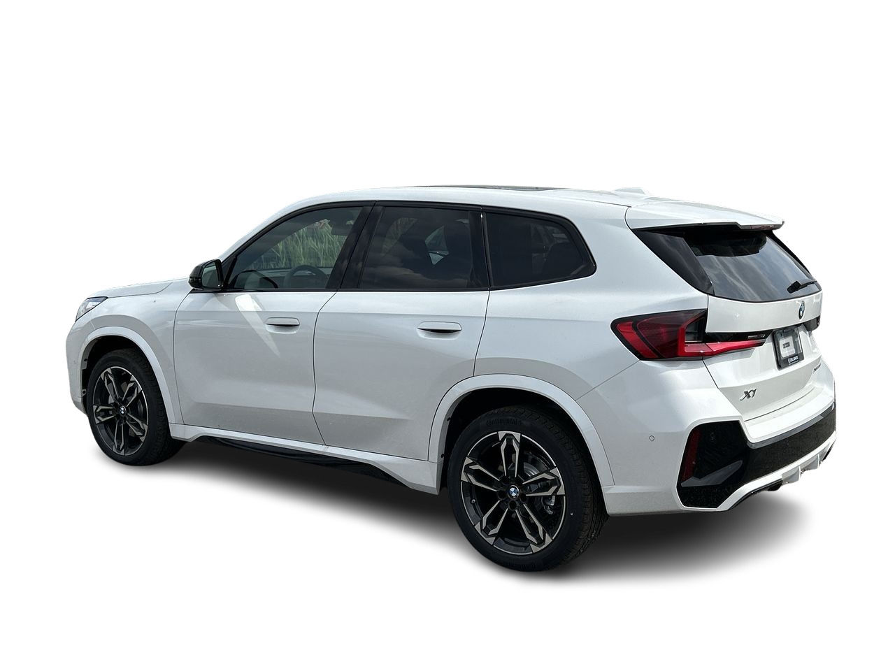 2025 BMW X1 in Calgary, Alberta