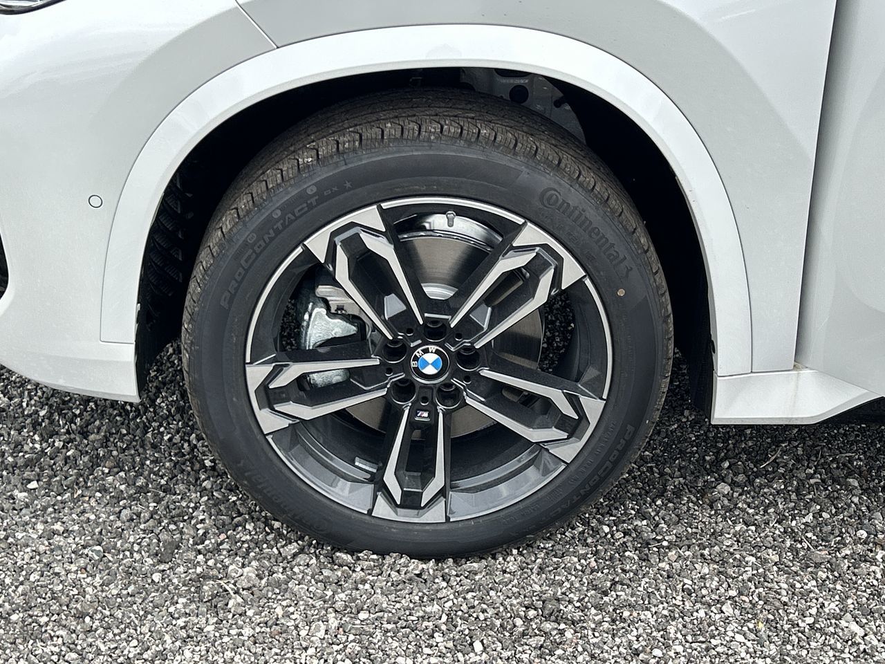 2025 BMW X1 in Calgary, Alberta