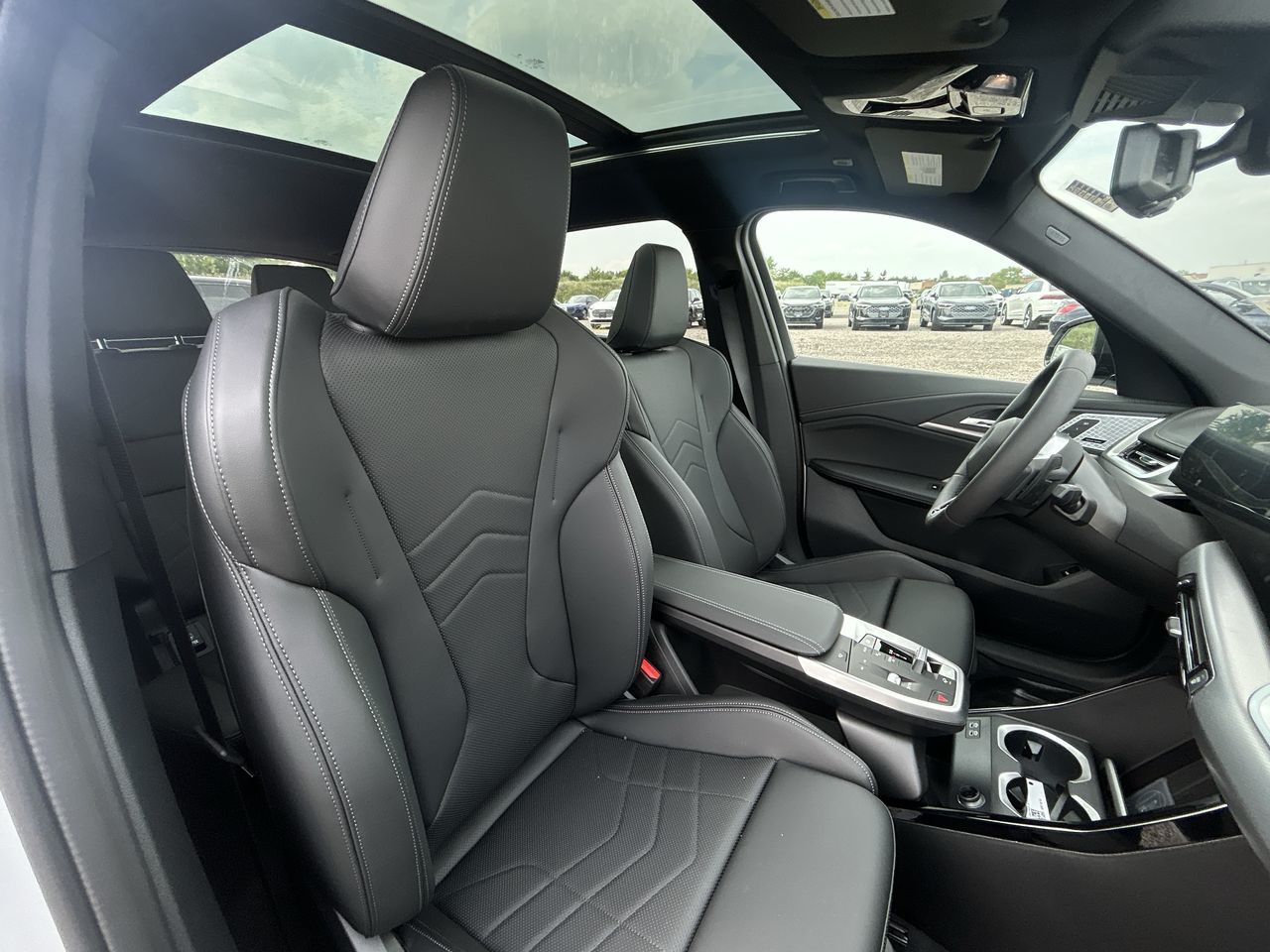 2025 BMW X1 in Calgary, Alberta