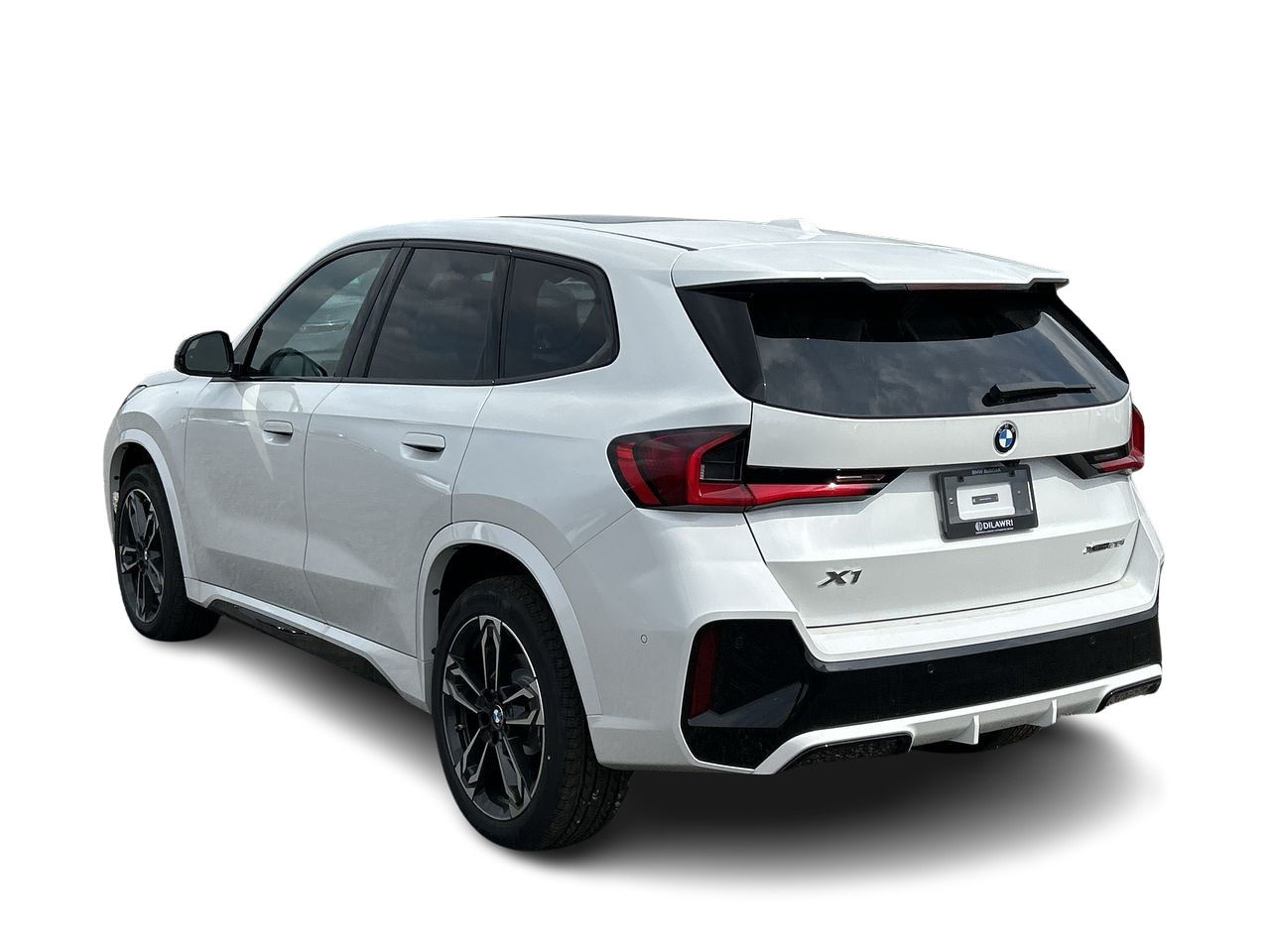 2025 BMW X1 in Calgary, Alberta