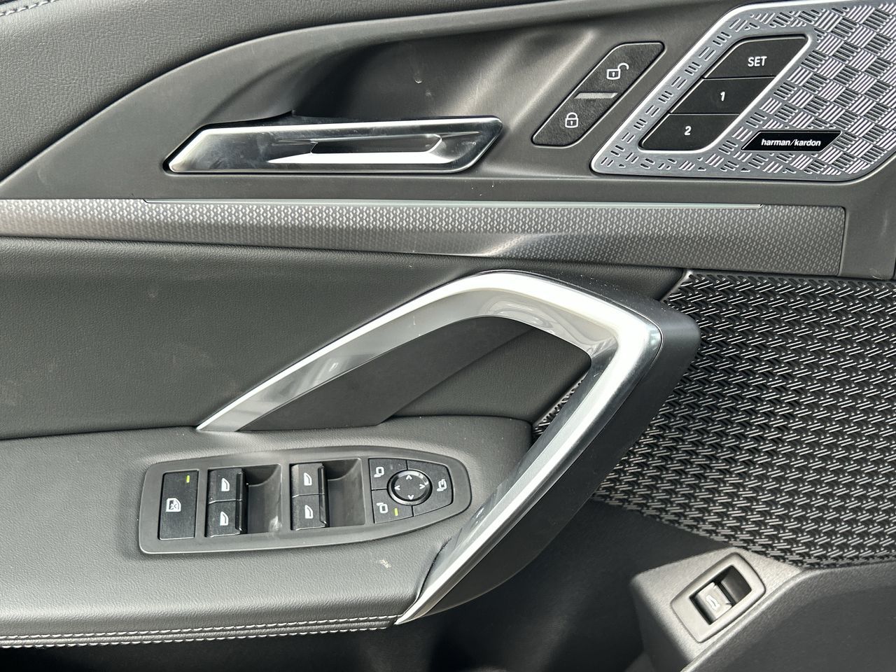 BMW X1  2025 à Calgary, Alberta