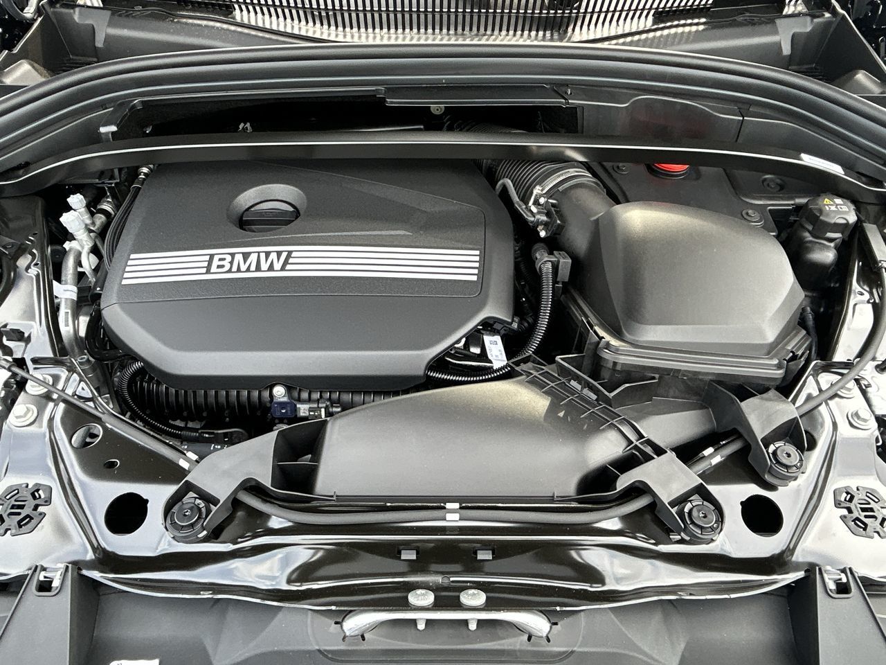 BMW X1  2025 à Calgary, Alberta