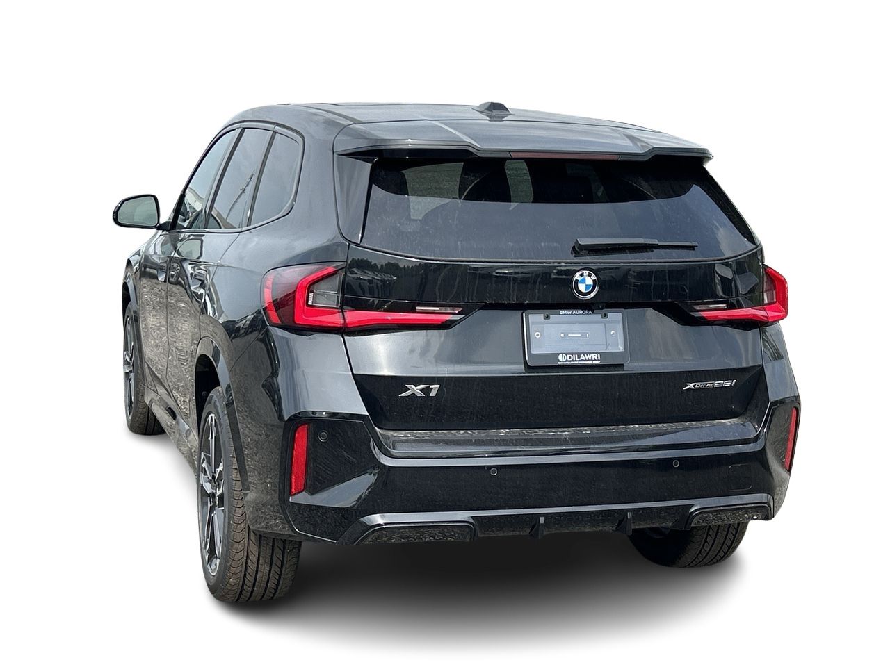 BMW X1  2025 à Calgary, Alberta