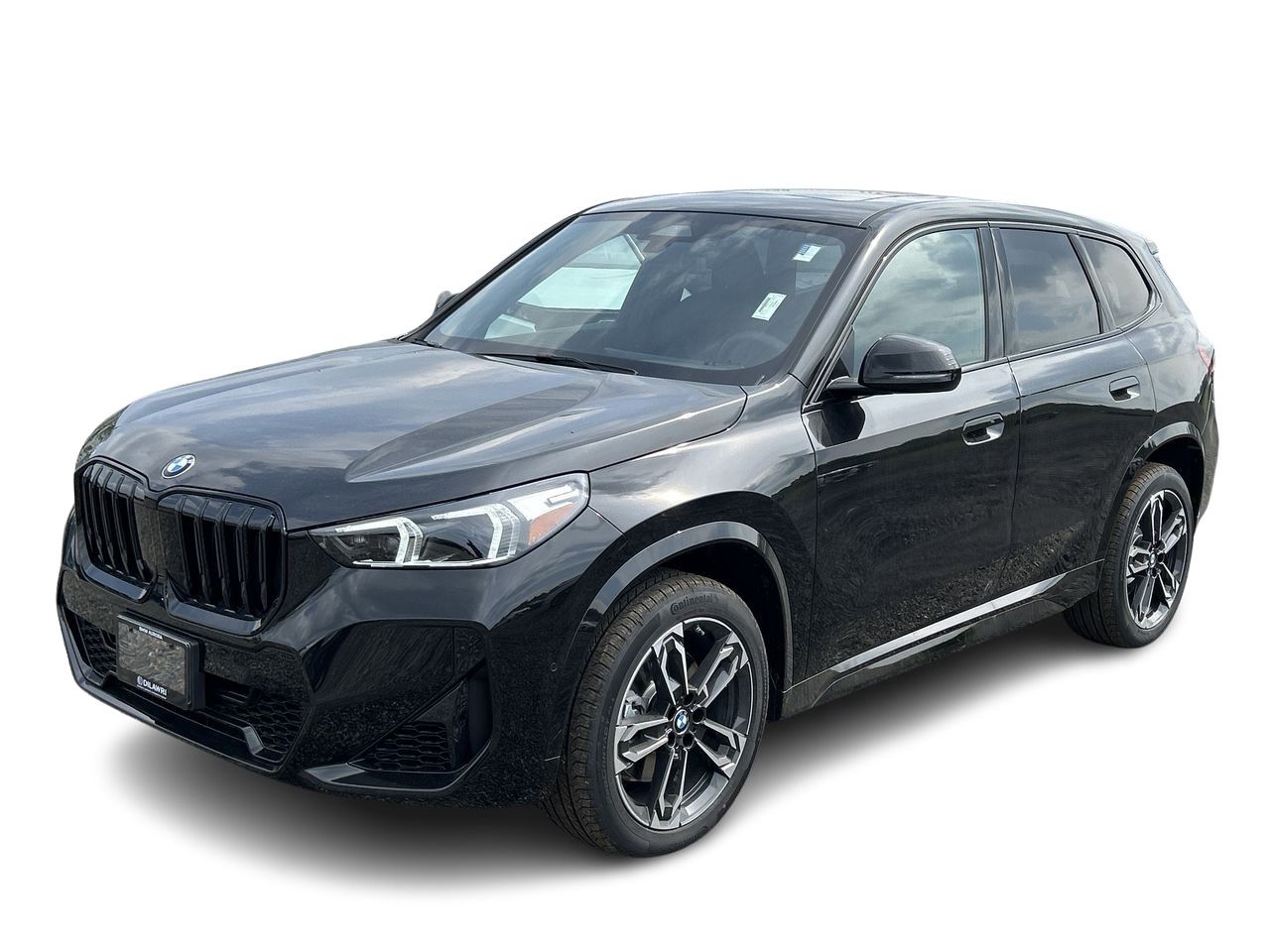 BMW X1  2025 à Calgary, Alberta