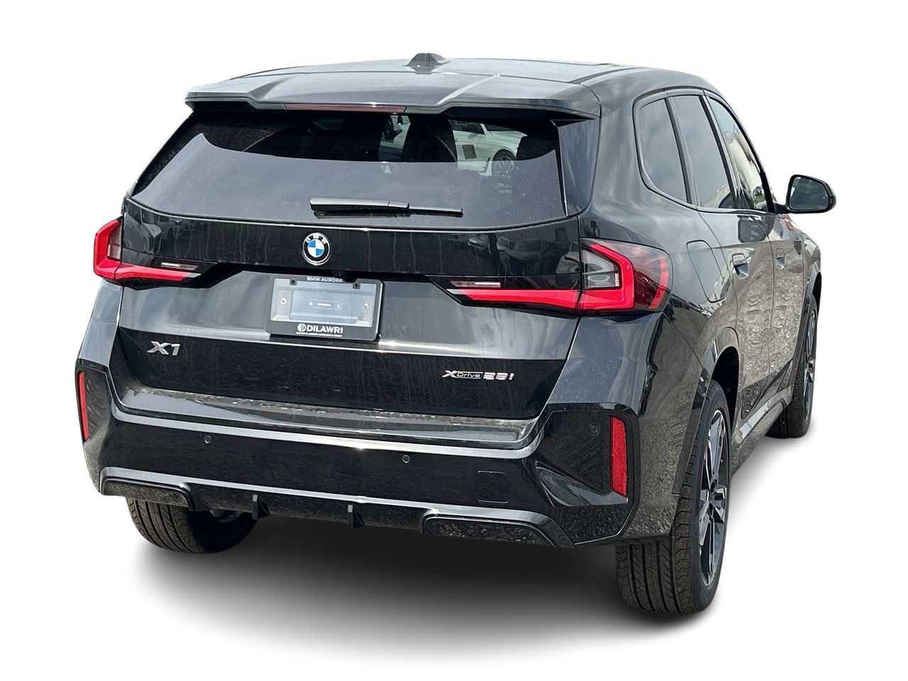 BMW X1  2025 à Calgary, Alberta