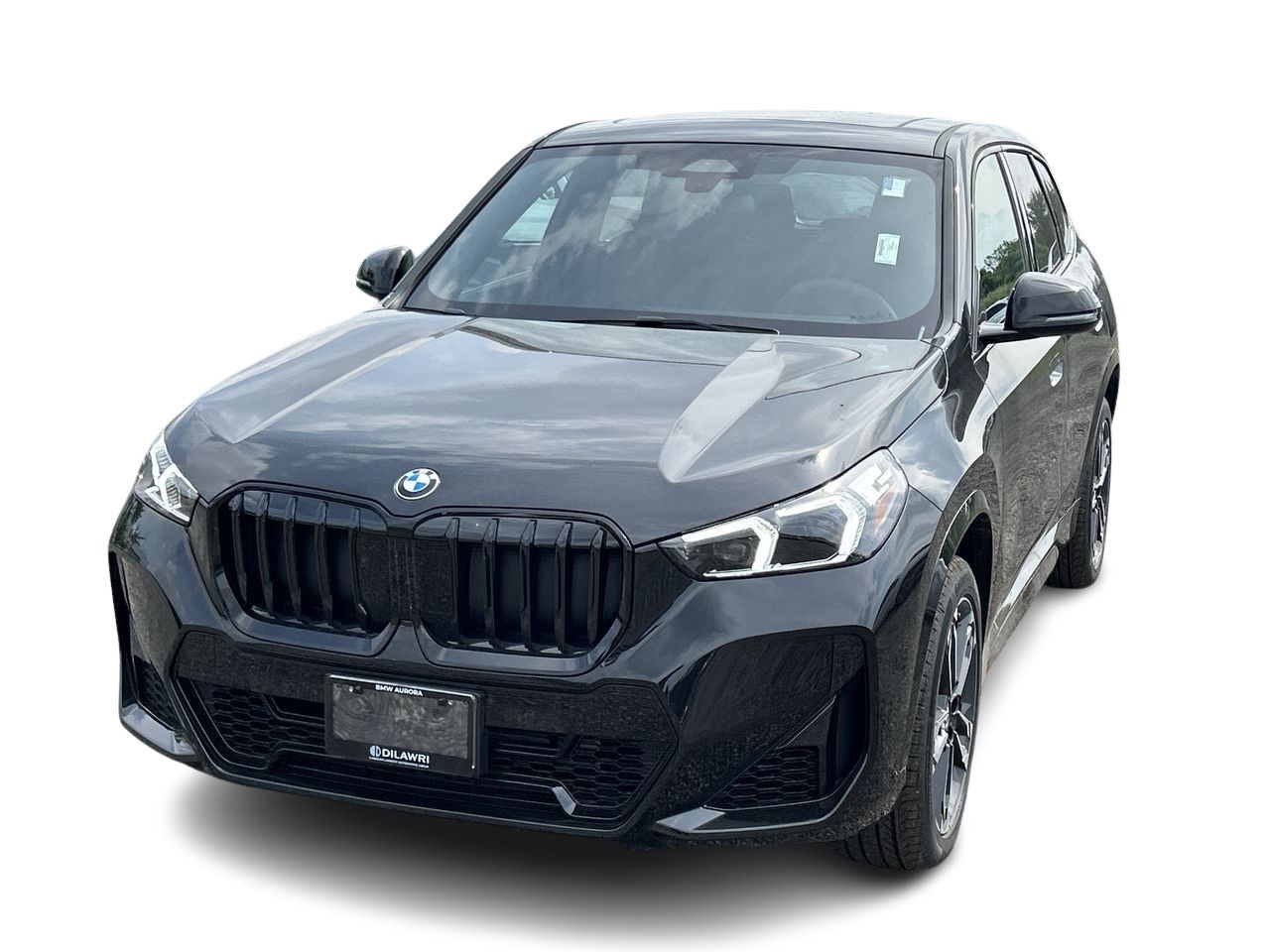 BMW X1  2025 à Calgary, Alberta