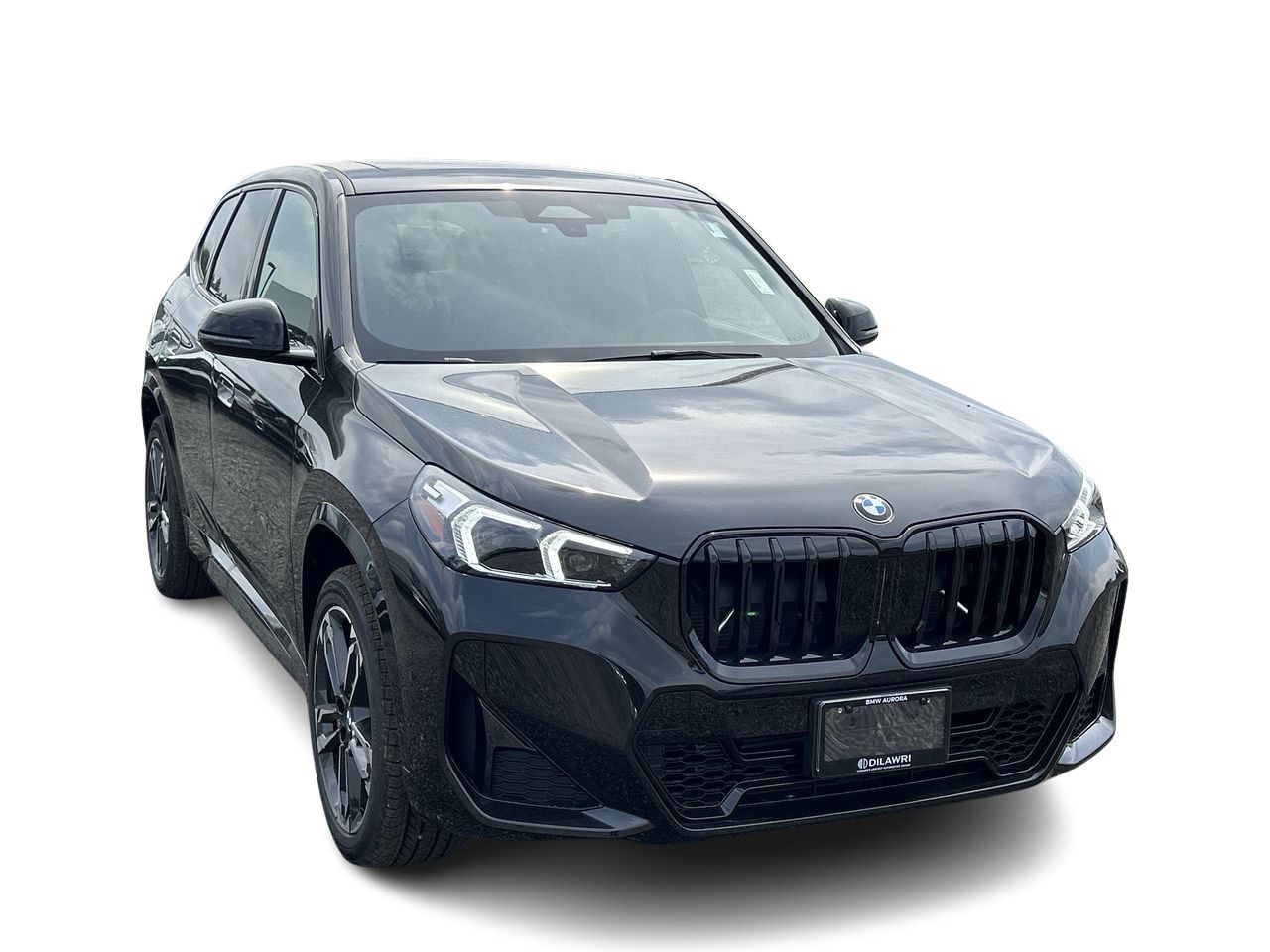 BMW X1  2025 à Calgary, Alberta