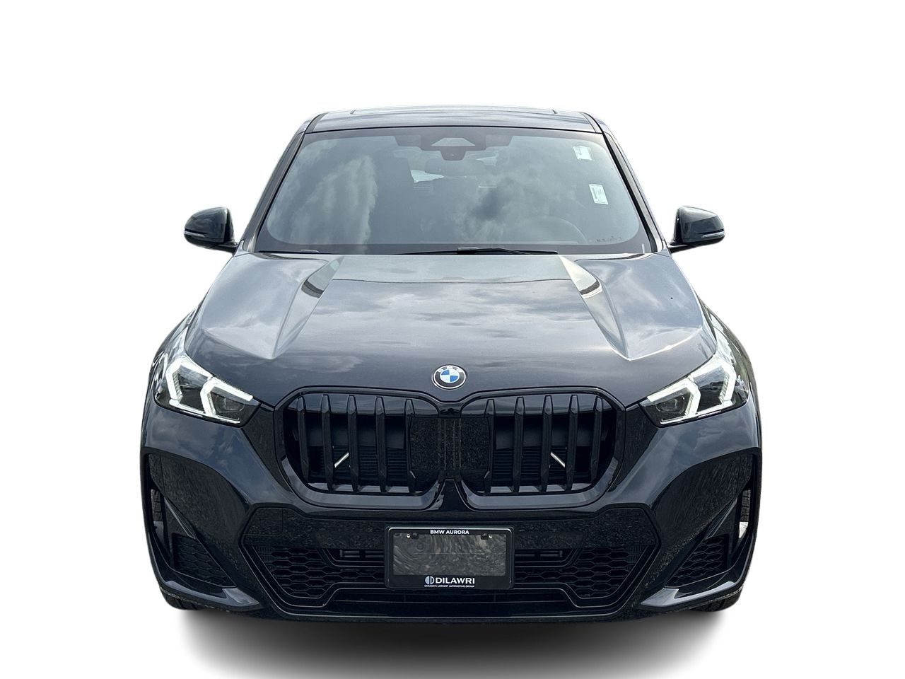 BMW X1  2025 à Calgary, Alberta