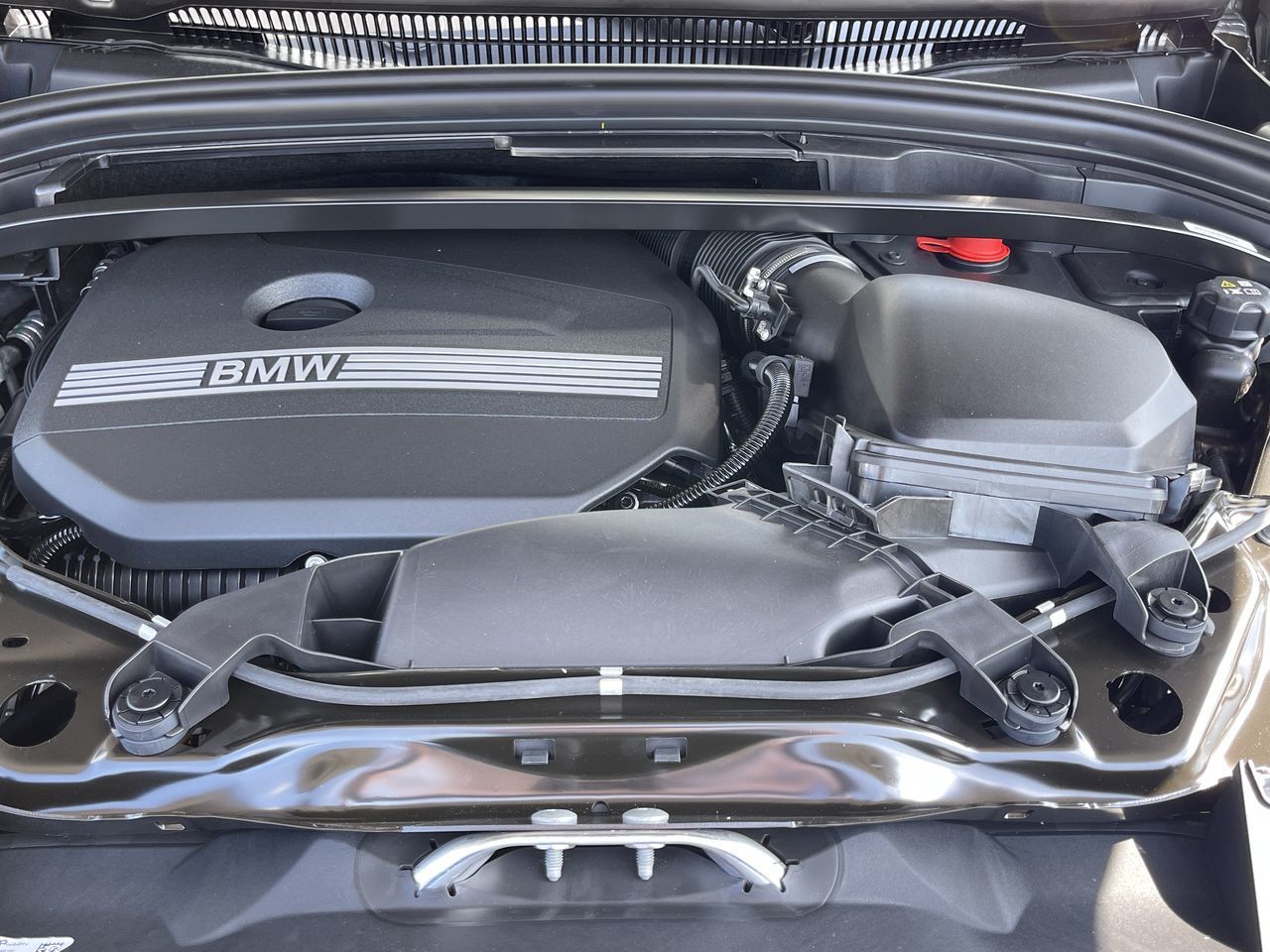 BMW X1  2025 à Calgary, Alberta