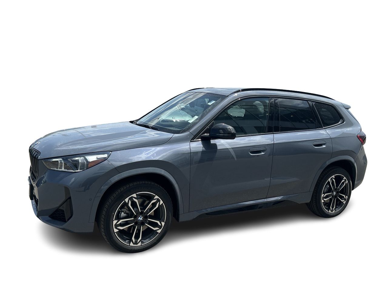 2025 BMW X1 in Calgary, Alberta