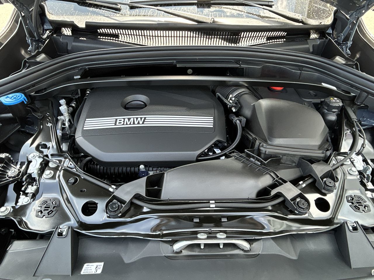 2025 BMW X1 in Calgary, Alberta