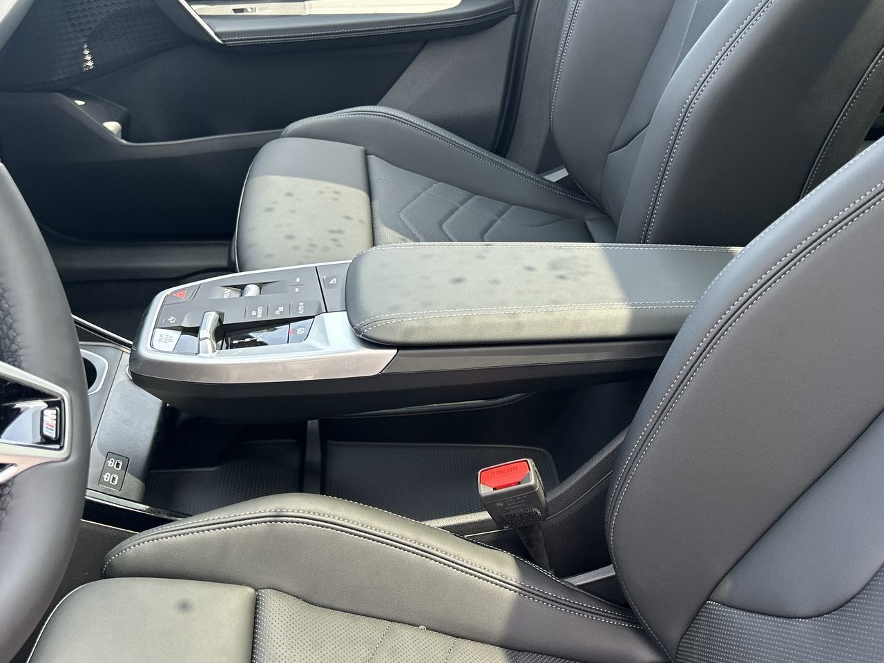 2025 BMW X1 in Calgary, Alberta