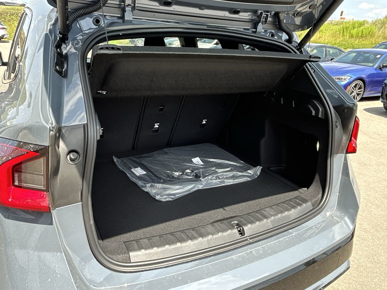 2025 BMW X1 in Calgary, Alberta