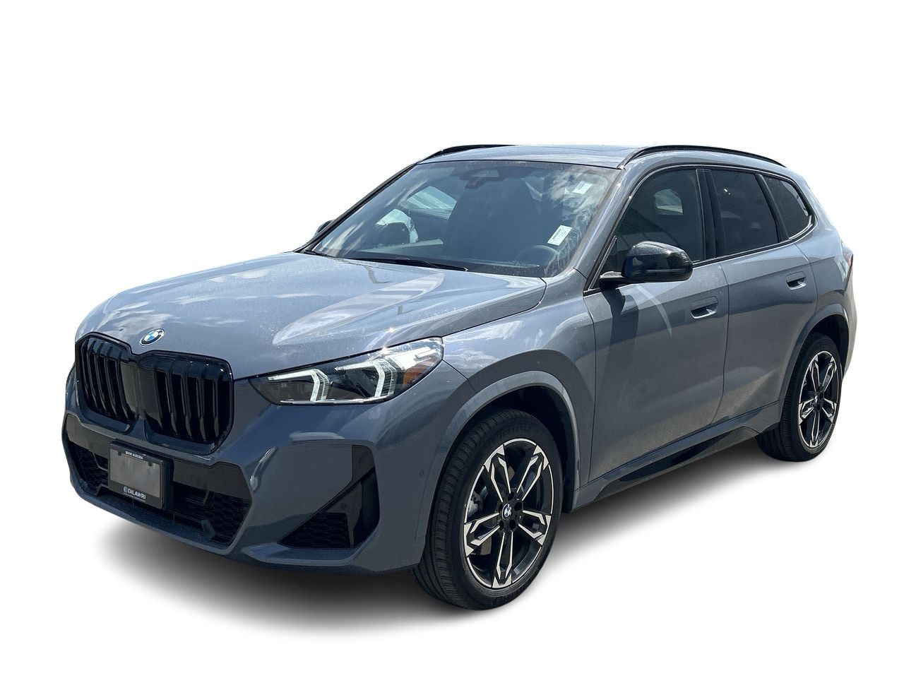 2025 BMW X1