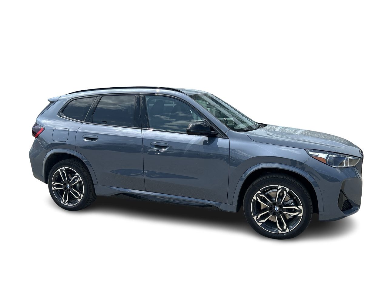 2025 BMW X1 in Calgary, Alberta