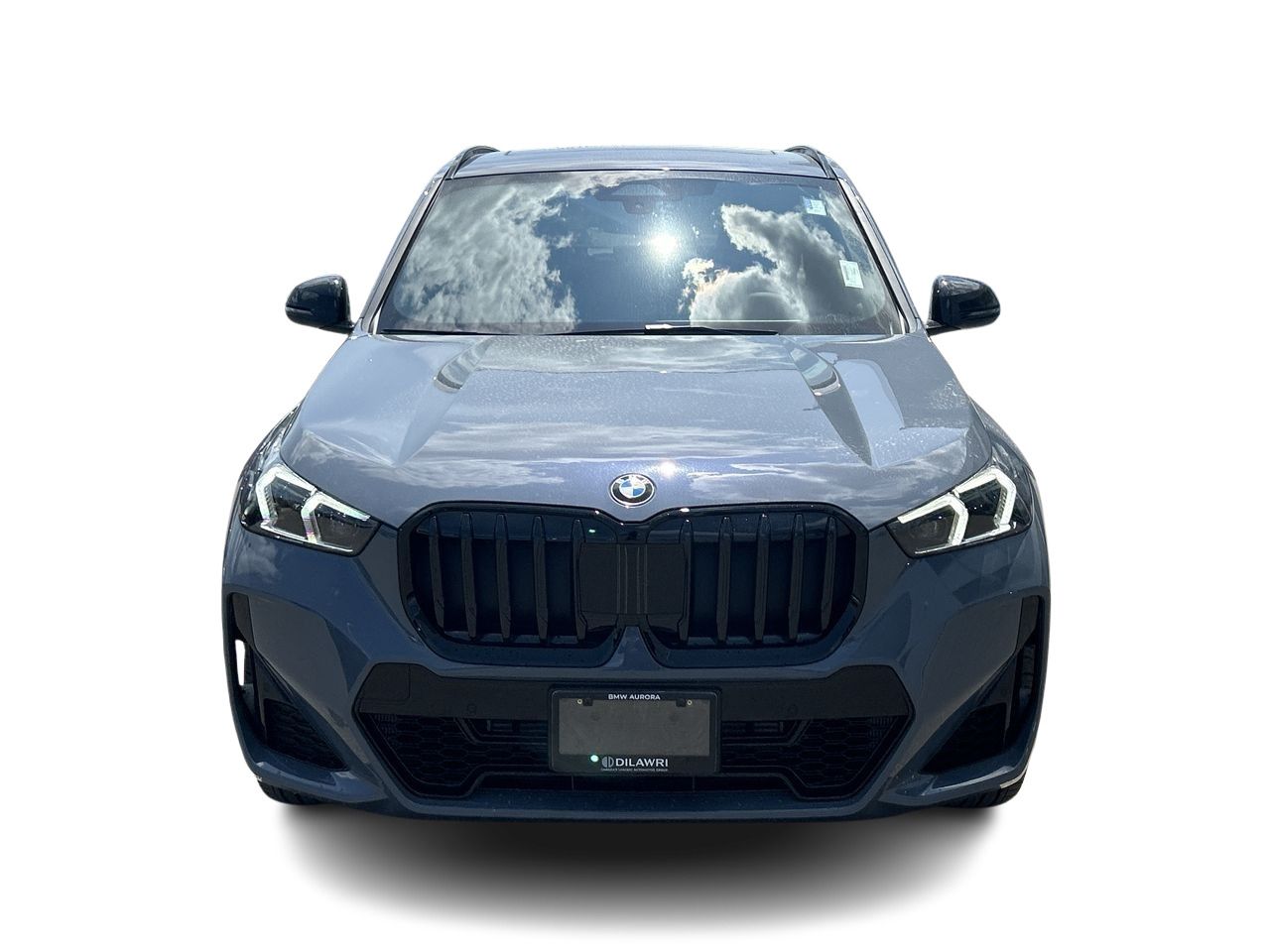 2025 BMW X1 in Calgary, Alberta