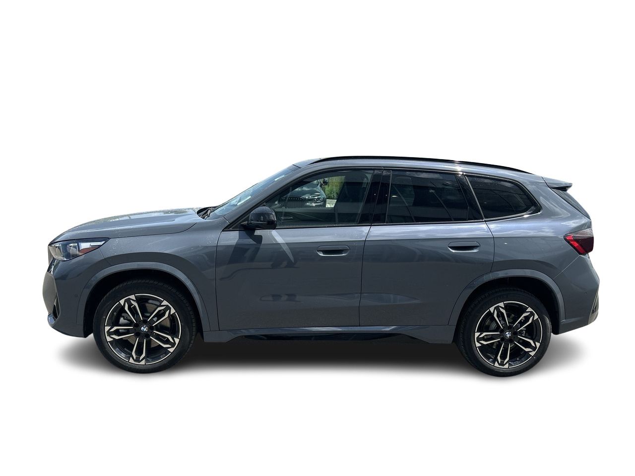 2025 BMW X1 in Calgary, Alberta