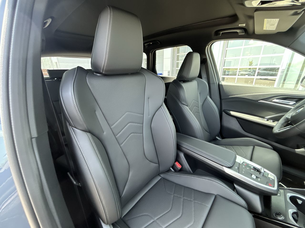 2025 BMW X1 in Calgary, Alberta