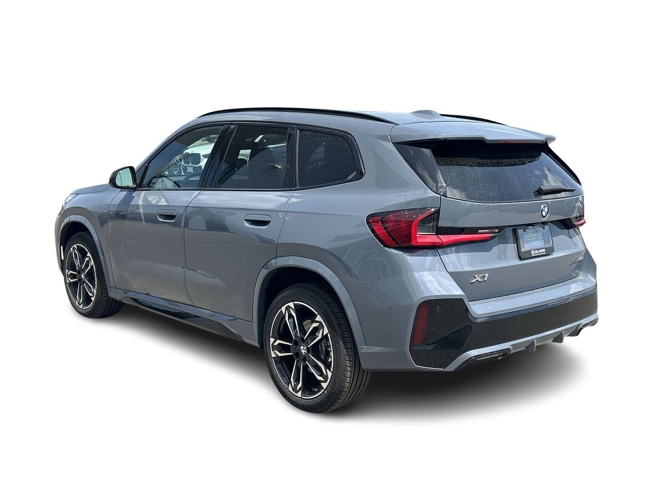 2025 BMW X1 in Calgary, Alberta