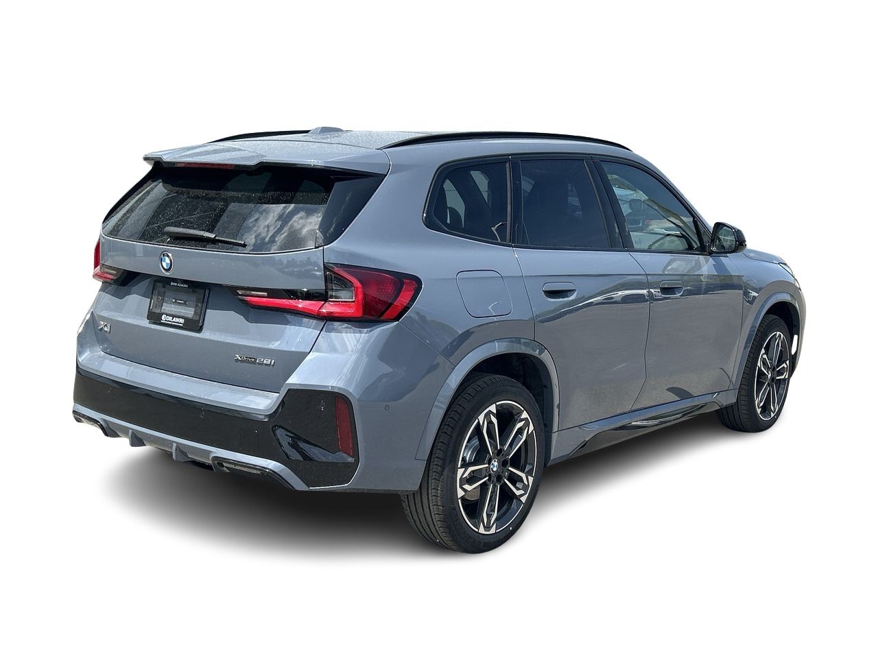 2025 BMW X1