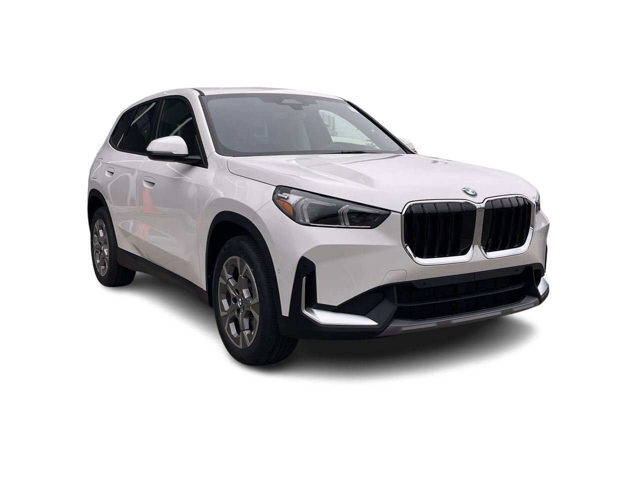 BMW X1  2025 à Calgary, Alberta