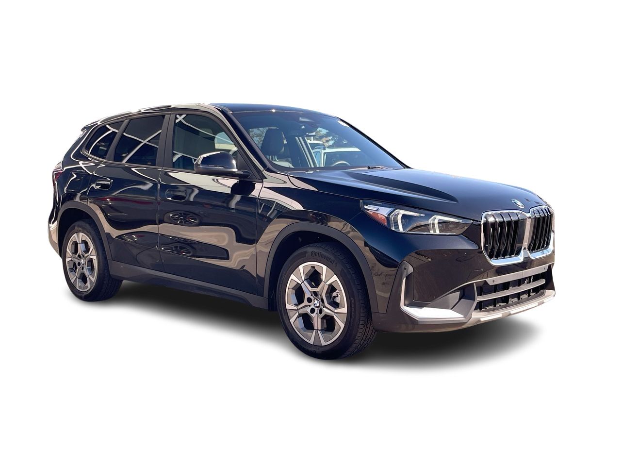 2025 BMW X1