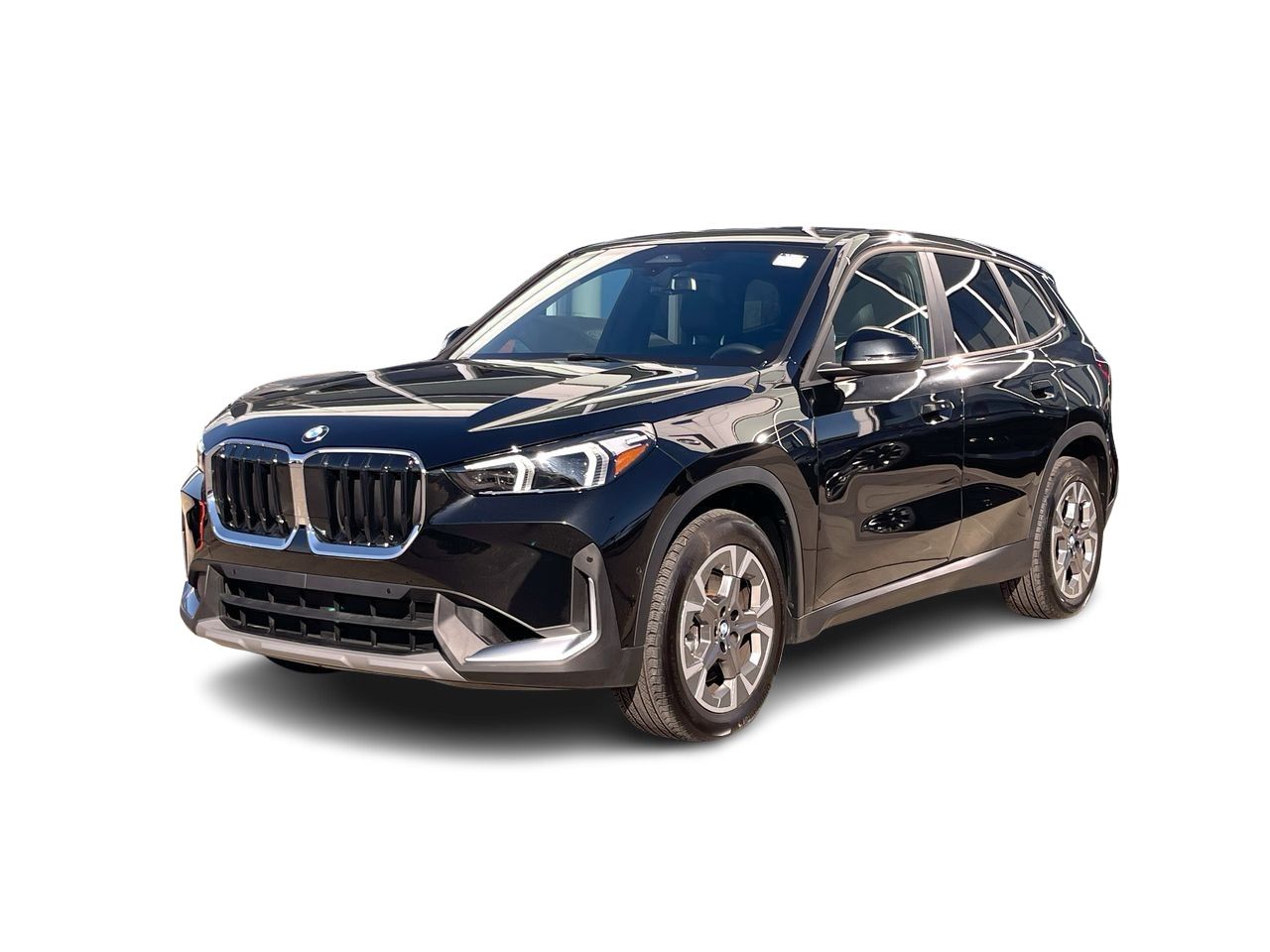 2025 BMW X1