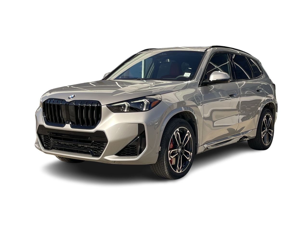 2025 BMW X1
