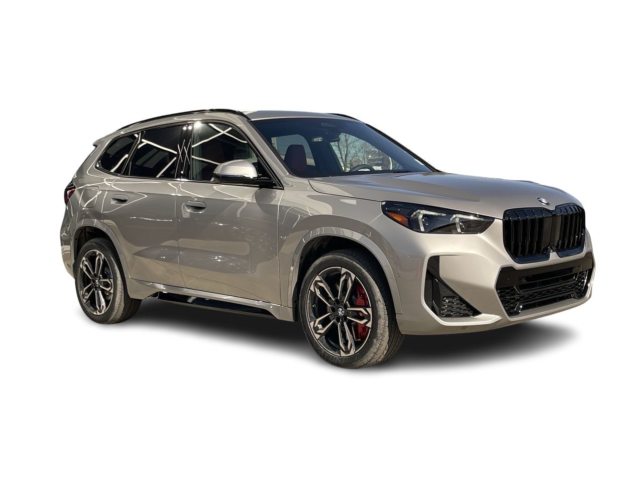 2025 BMW X1