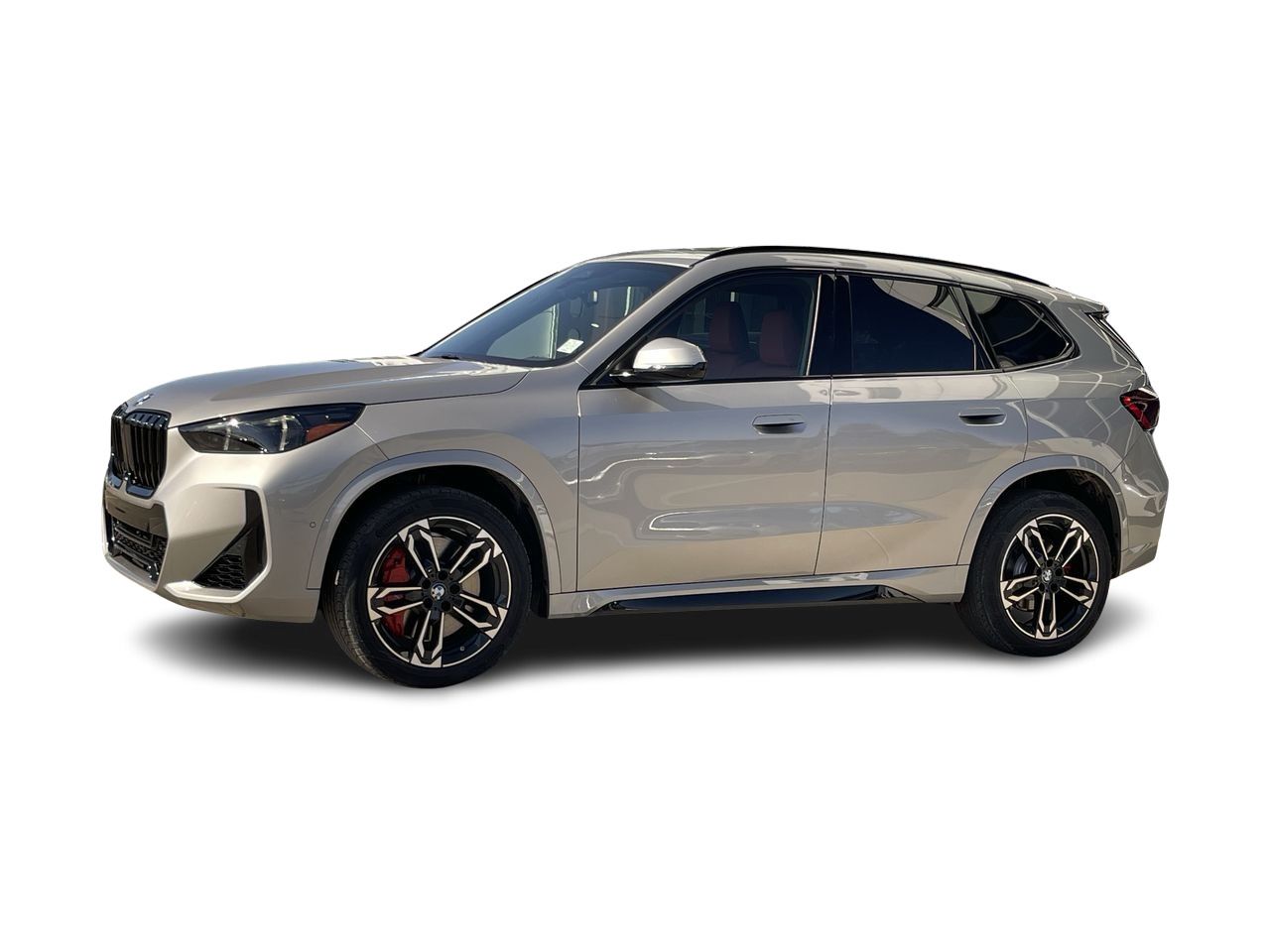 2025 BMW X1