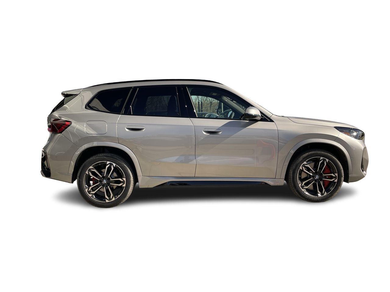 2025 BMW X1