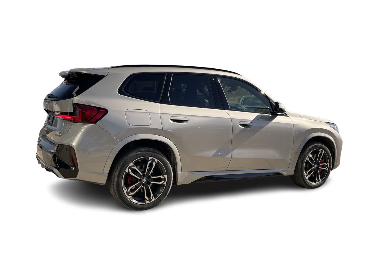 2025 BMW X1