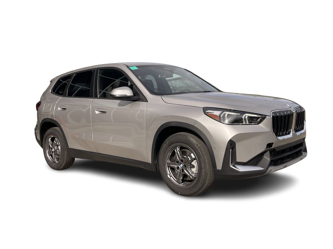 2025 BMW X1