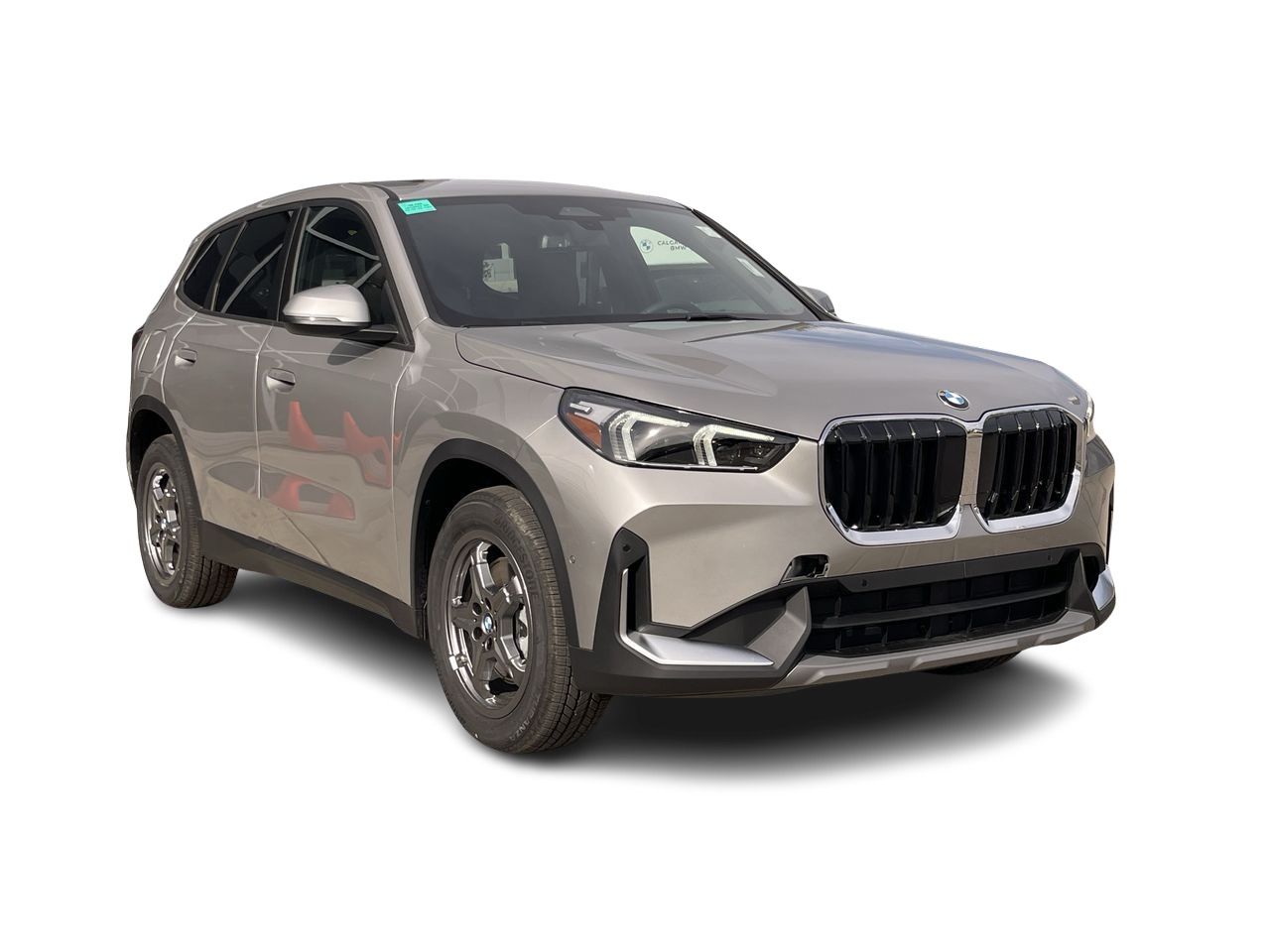 2025 BMW X1