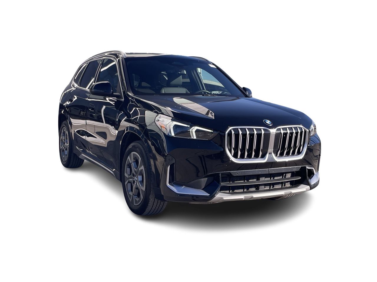 2025 BMW X1