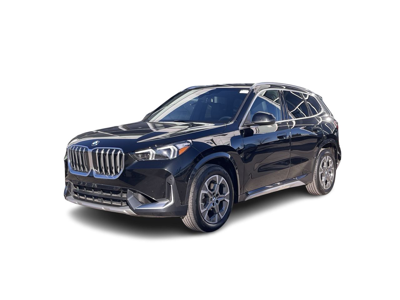 2025 BMW X1