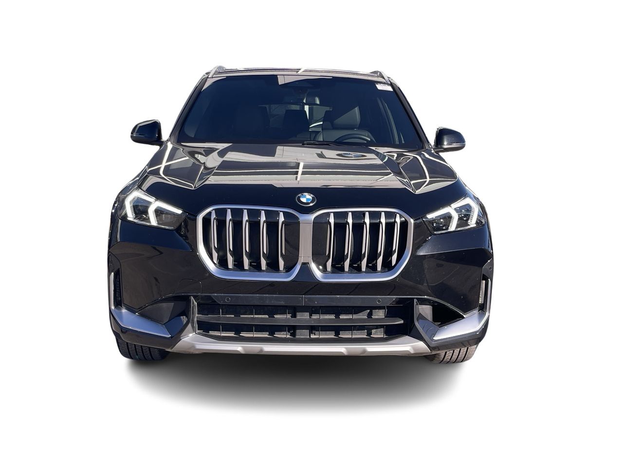 2025 BMW X1