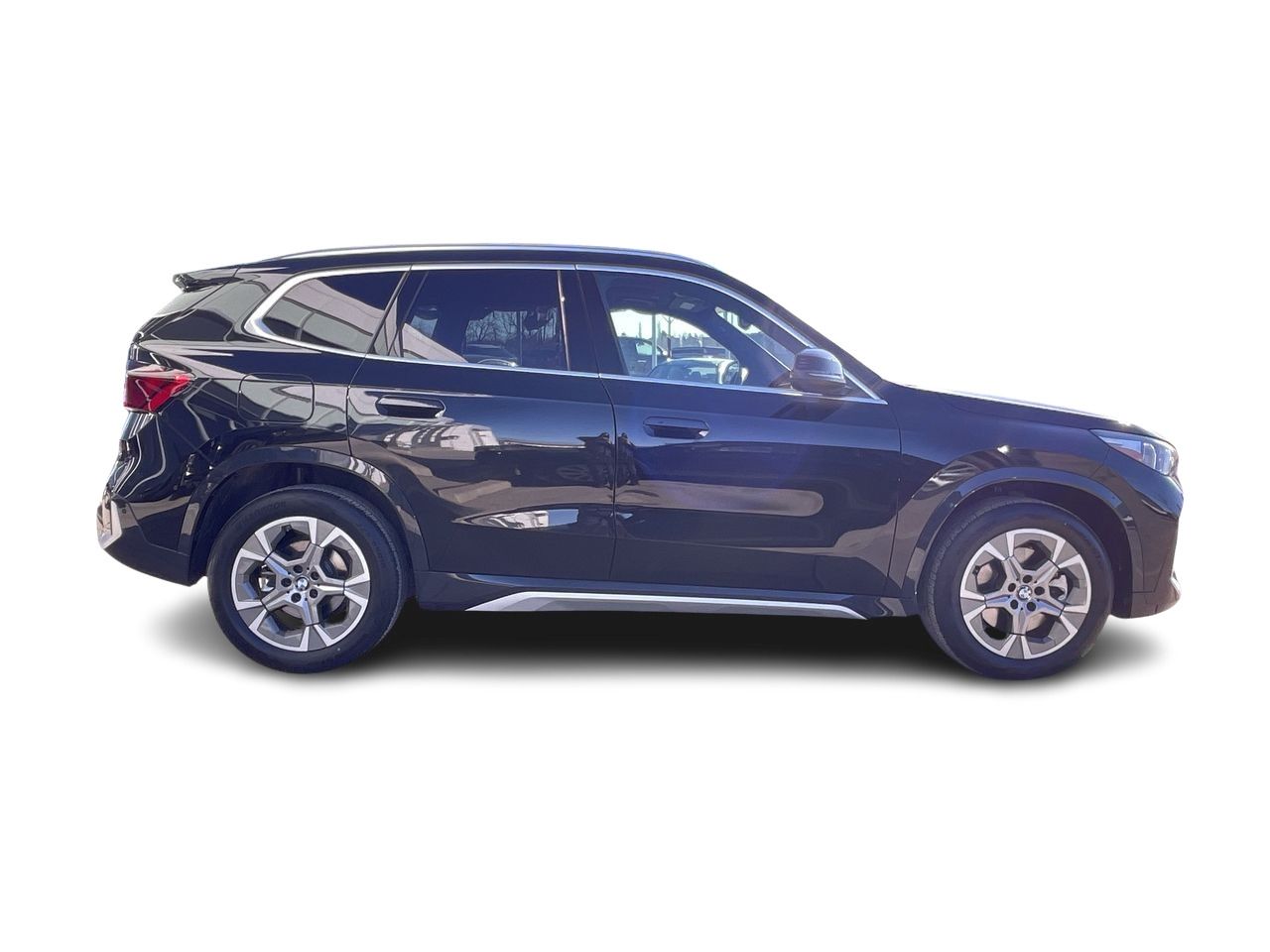2025 BMW X1