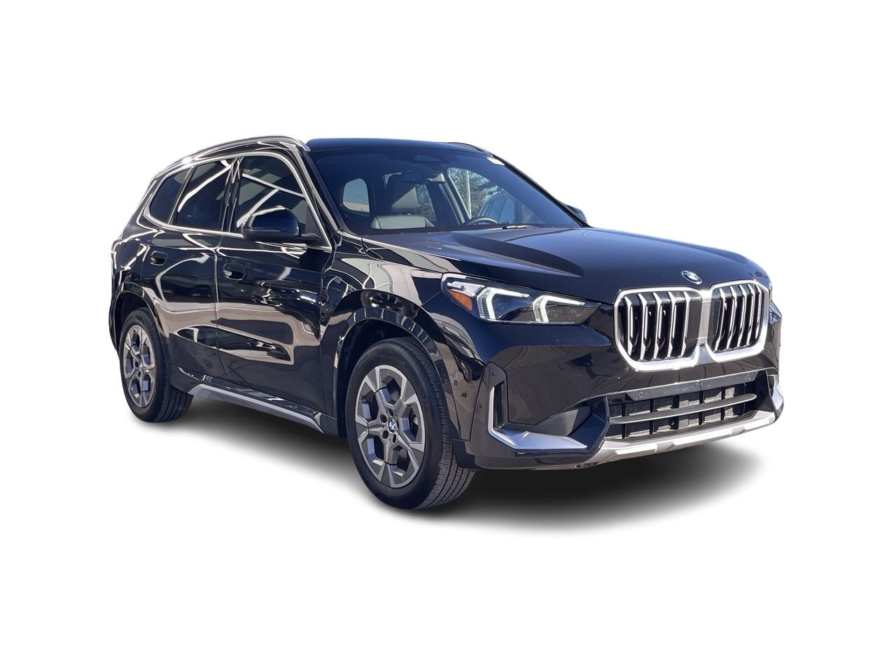 2025 BMW X1