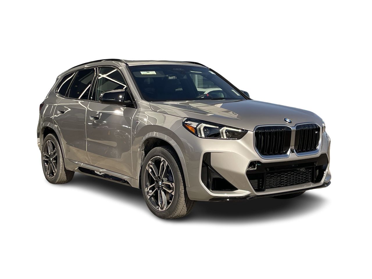 2025 BMW X1
