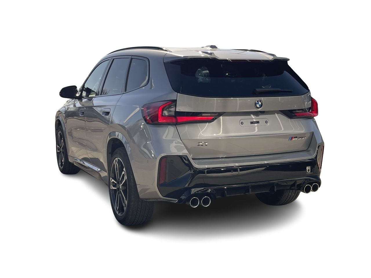 2025 BMW X1