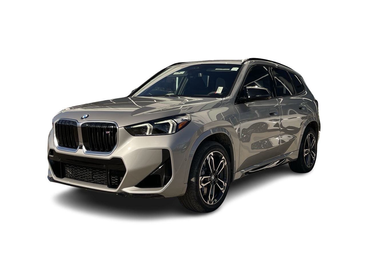 2025 BMW X1