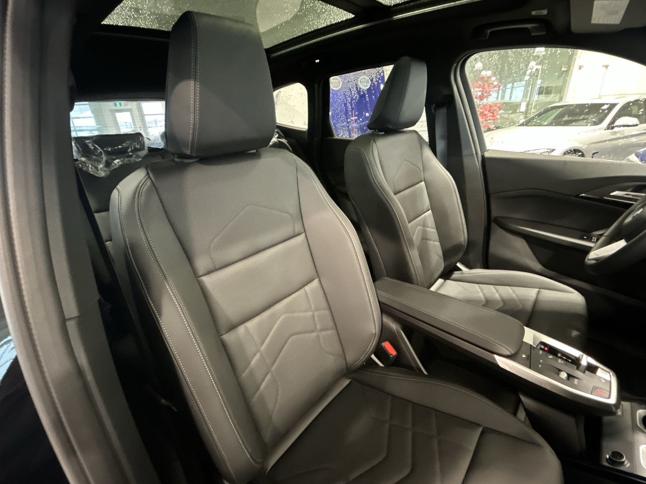 2025 BMW X1