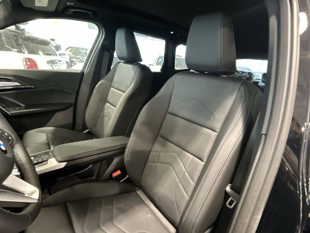 2025 BMW X1